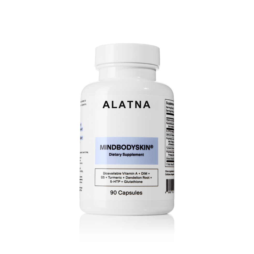 ALATNA MINDBODYSKIN®