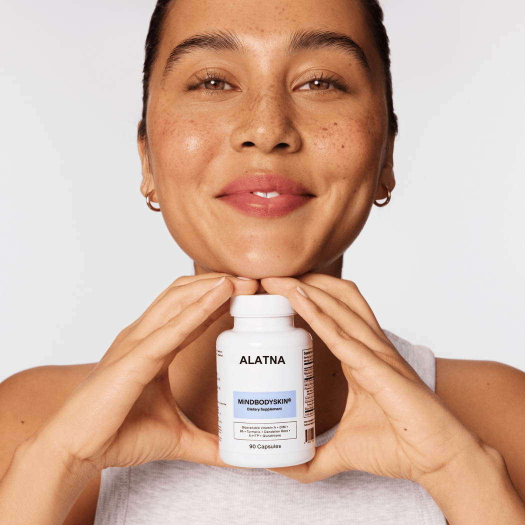 ALATNA MINDBODYSKIN®