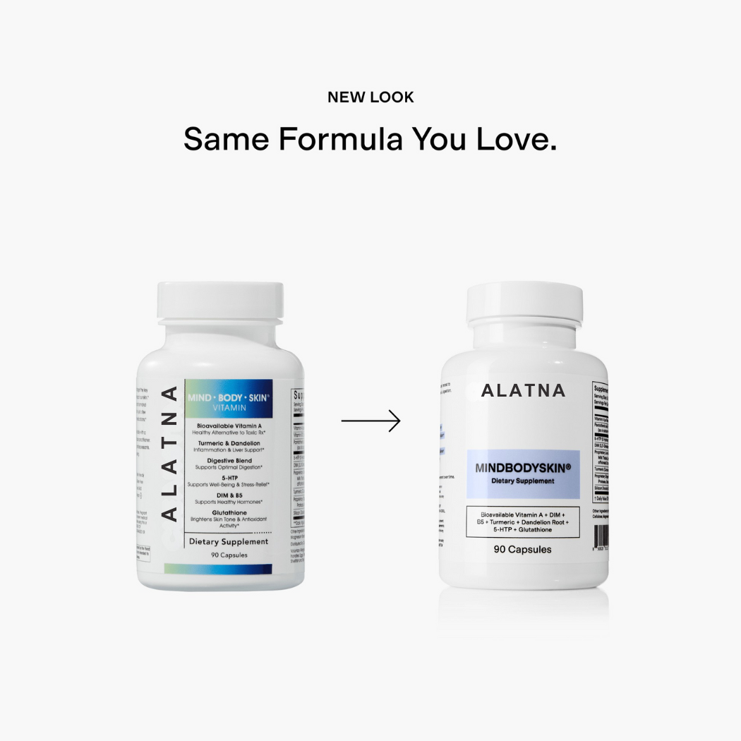 ALATNA MINDBODYSKIN®