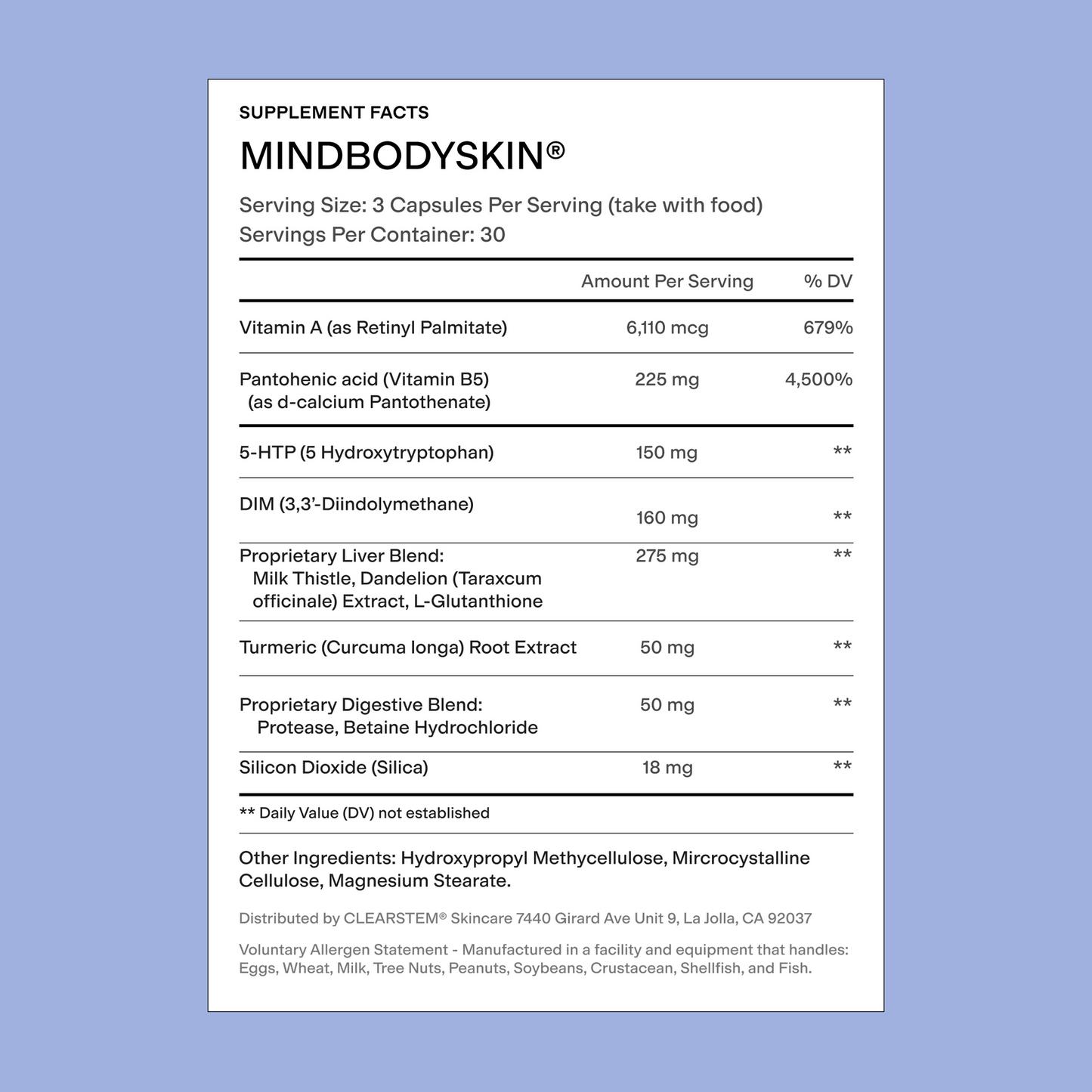 ALATNA MINDBODYSKIN®