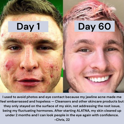 ALATNA MINDBODYSKIN®