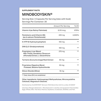 ALATNA MINDBODYSKIN®